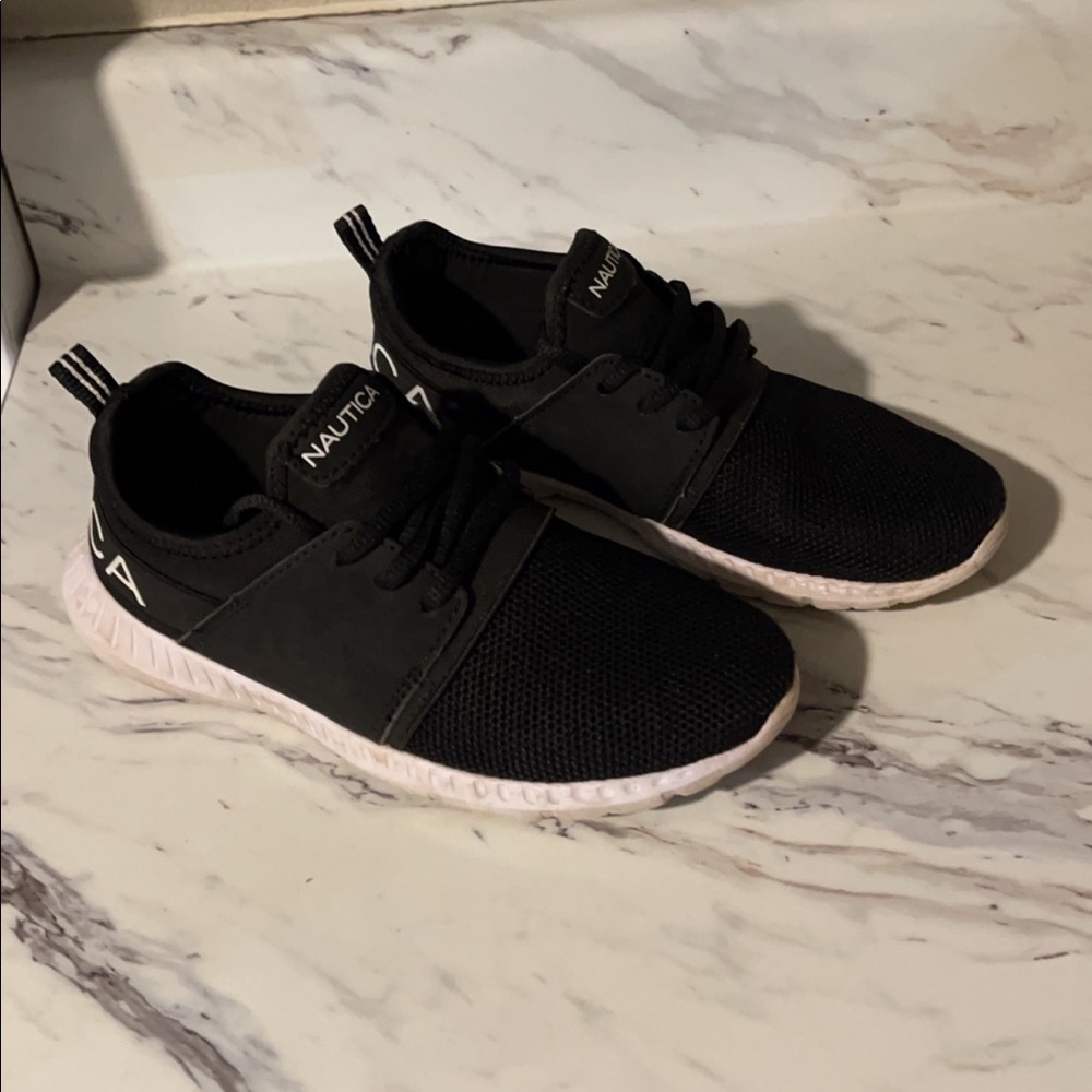 Boys Nautica Shoes